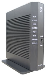 ひかり電話ルータ (RT-400NE)