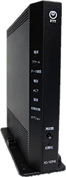 NTT 10GWiFiルーター XG-100NE 【電源投入確認済】